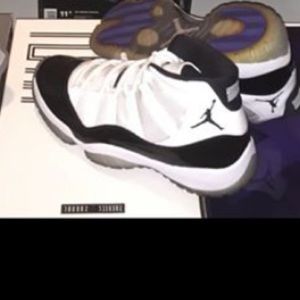 Meet your Posher, Iman